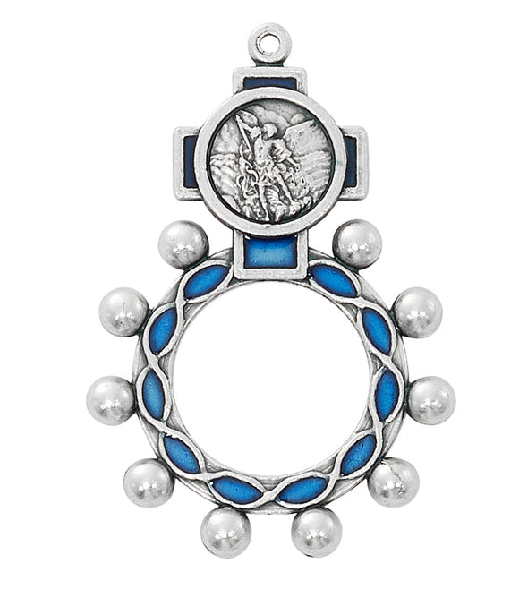RSY - FINGER - ST MICHAEL - EN BLUE