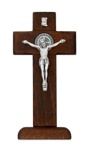 CRFX - ST BENEDICT - WIDE BROWN - 6.5"