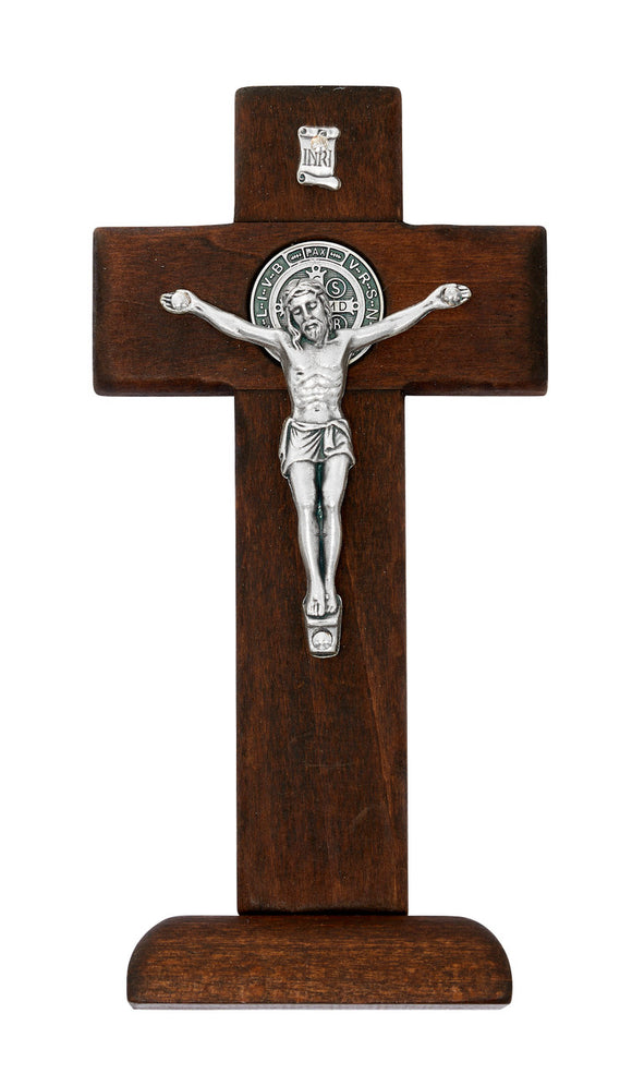 CRFX - ST BENEDICT - WIDE BROWN - 6.5