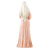 STATUE - Madonna Roses Adams