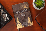 Jesus First for Men (Daily Devotional - Bestseller!)