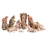 Nativity 12-Piece Removeable Baby 7in