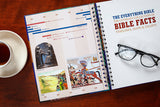 The Everything Bible (Ultimate Collection of Bible Facts)