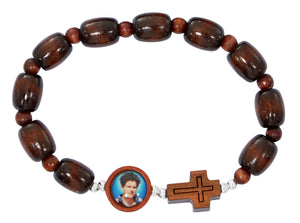 B - RSY - ST CARLO ACUTIS - WOOD