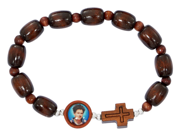 B - RSY - ST CARLO ACUTIS - WOOD