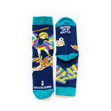 SOCK - ST MICHAEL - ADULT