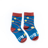 SOCK - ROSARY - ADULT