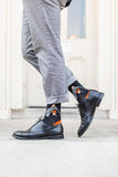 SOCK - ST IGNATIUS - ADULT
