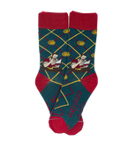 SOCK - ST MATTHEW - ADULT
