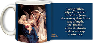 MUG - SONG OF ANGELS