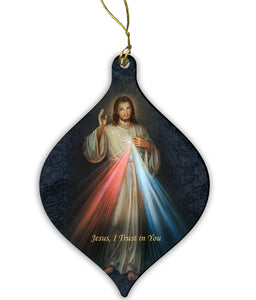 ORNC - WD -DIVINE MERCY - SM