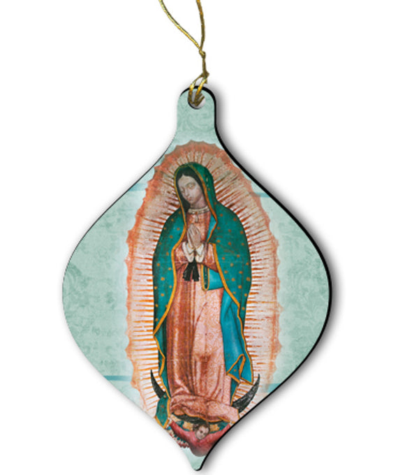ORNC - WD - OL GUADALUPE - SM