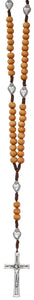 RSY - SACRED HEART - WOOD - OFB - HEART