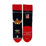 SOCK - POPE LEO XIV - ADULT