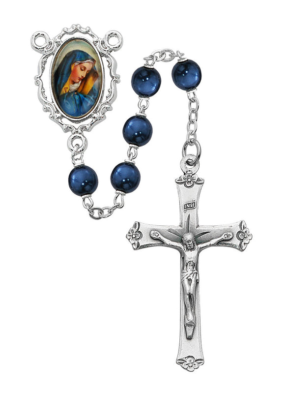 RSY - OL SORROW - BLUE PEARL - 7MM