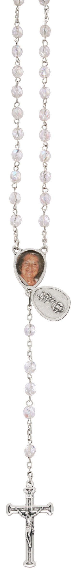 RSY - IN LOVING MEMORY - CRYSTAL