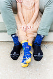 SOCK - THREE WISEMEN - ADULT