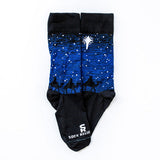 SOCK - THREE WISEMEN - ADULT