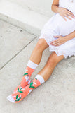 SOCK - ST GIANNA MOLLA - ADULT