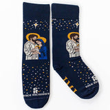 SOCK - HOLY FAMILY - KIDS