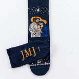SOCK - HOLY FAMILY - KIDS