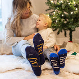 SOCK - HOLY FAMILY - KIDS