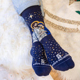 SOCK - HOLY FAMILY - KIDS