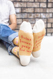 SOCK - ST JAMES - ADULT