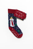 SOCK - ST LUCY - ADULT