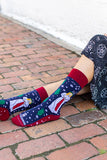 SOCK - ST LUCY - ADULT