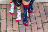 SOCK - ST LUCY - ADULT