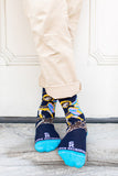 SOCK - ST MICHAEL - ADULT