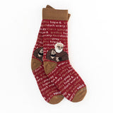 SOCK - ST PADRE PIO - ADULT