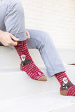 SOCK - ST PADRE PIO - ADULT