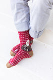 SOCK - ST PADRE PIO - ADULT
