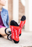 SOCK - ST RITA - ADULT