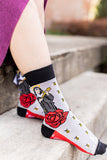 SOCK - ST RITA - ADULT