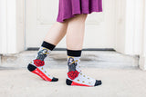SOCK - ST RITA - ADULT