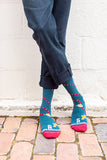 SOCK - ROSARY - ADULT