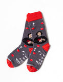 SOCK - ST ELIZABETH ANN SEATON - ADULT