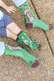 SOCK - ST FRANCIS OF ASSISI - ADULT
