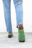 SOCK - ST FRANCIS OF ASSISI - ADULT