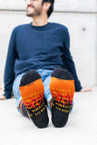 SOCK - ST IGNATIUS - ADULT