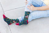SOCK - ST MATTHEW - ADULT