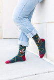 SOCK - ST MATTHEW - ADULT