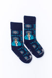SOCK - ST MONICA - ADULT