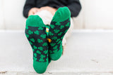 SOCK - ST PATRICK - ADULT