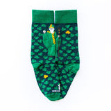SOCK - ST PATRICK - ADULT