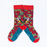 SOCK - ST THERESE - ADULT