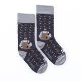 SOCK - ST JOSEPH THE WORKER - ADULT
